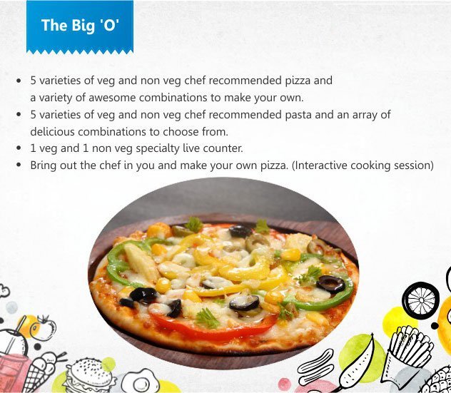 Flechazo - Sector 1 - Madhapur - Hyderabad image 38