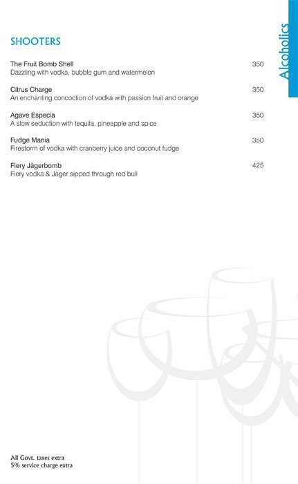 Flechazo - Sector 1 - Madhapur - Hyderabad image 27