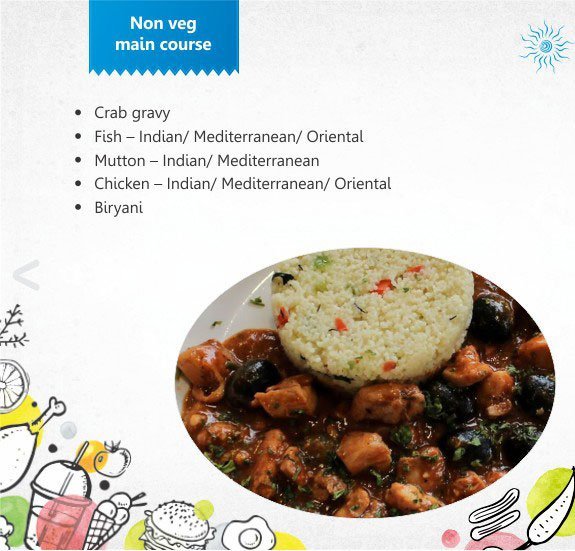 Flechazo - Sector 1 - Madhapur - Hyderabad image 34