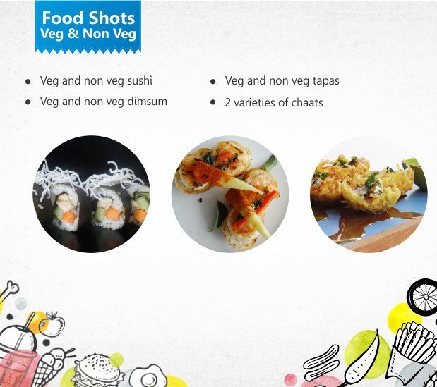 Flechazo - Sector 1 - Madhapur - Hyderabad image 9