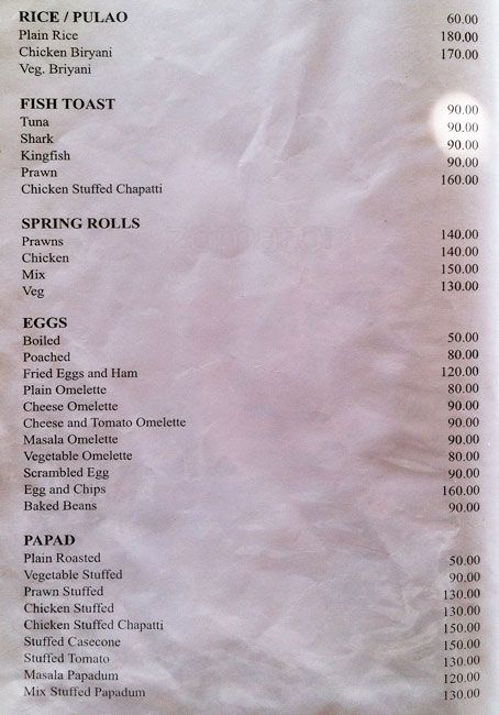 Flipper - Calangute Beach - Calangute - Goa image 5