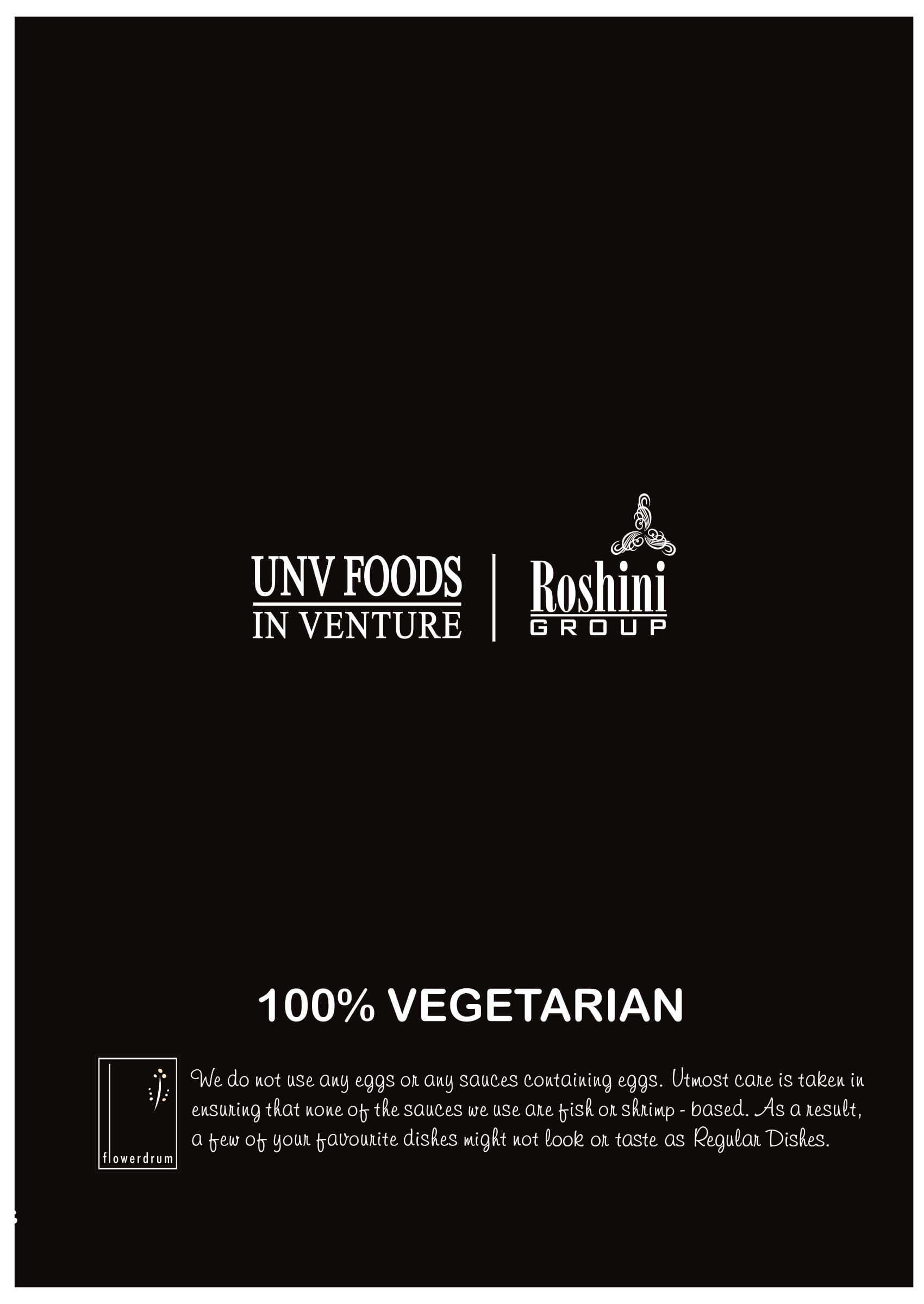 Flower Drum Restaurant - Egmore - Chennai image 3