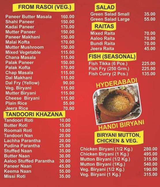 Food Fantasy - Mayur Vihar Phase 1 - Delhi image 2