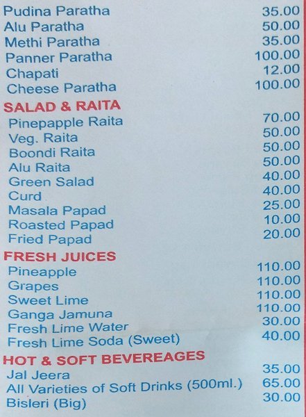 Food Search - Santacruz - Mumbai image 1