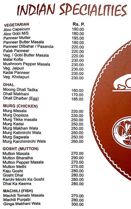 Food Village Restaurant - East Coast Road (ECR) - Chennai image 6