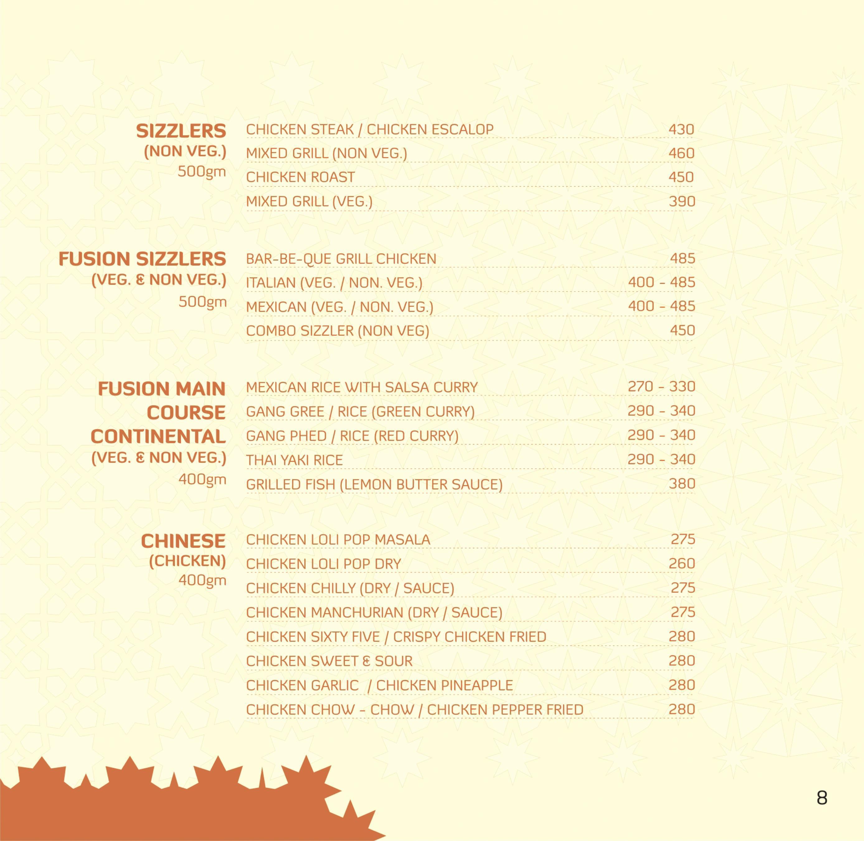 Foodinn - Ashram Road - Ahmedabad image 6