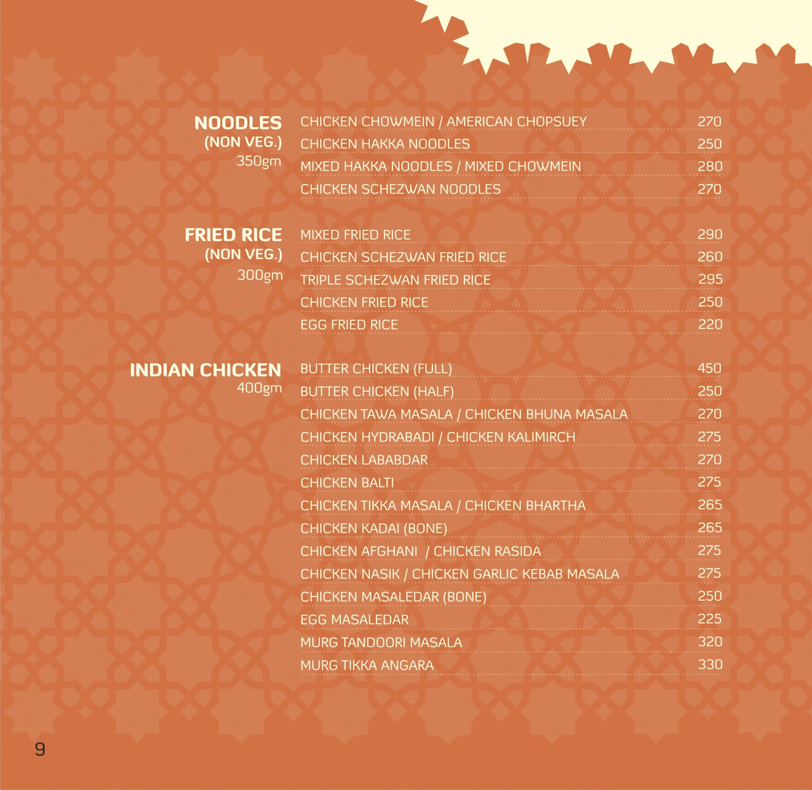 Foodinn - Ashram Road - Ahmedabad image 5