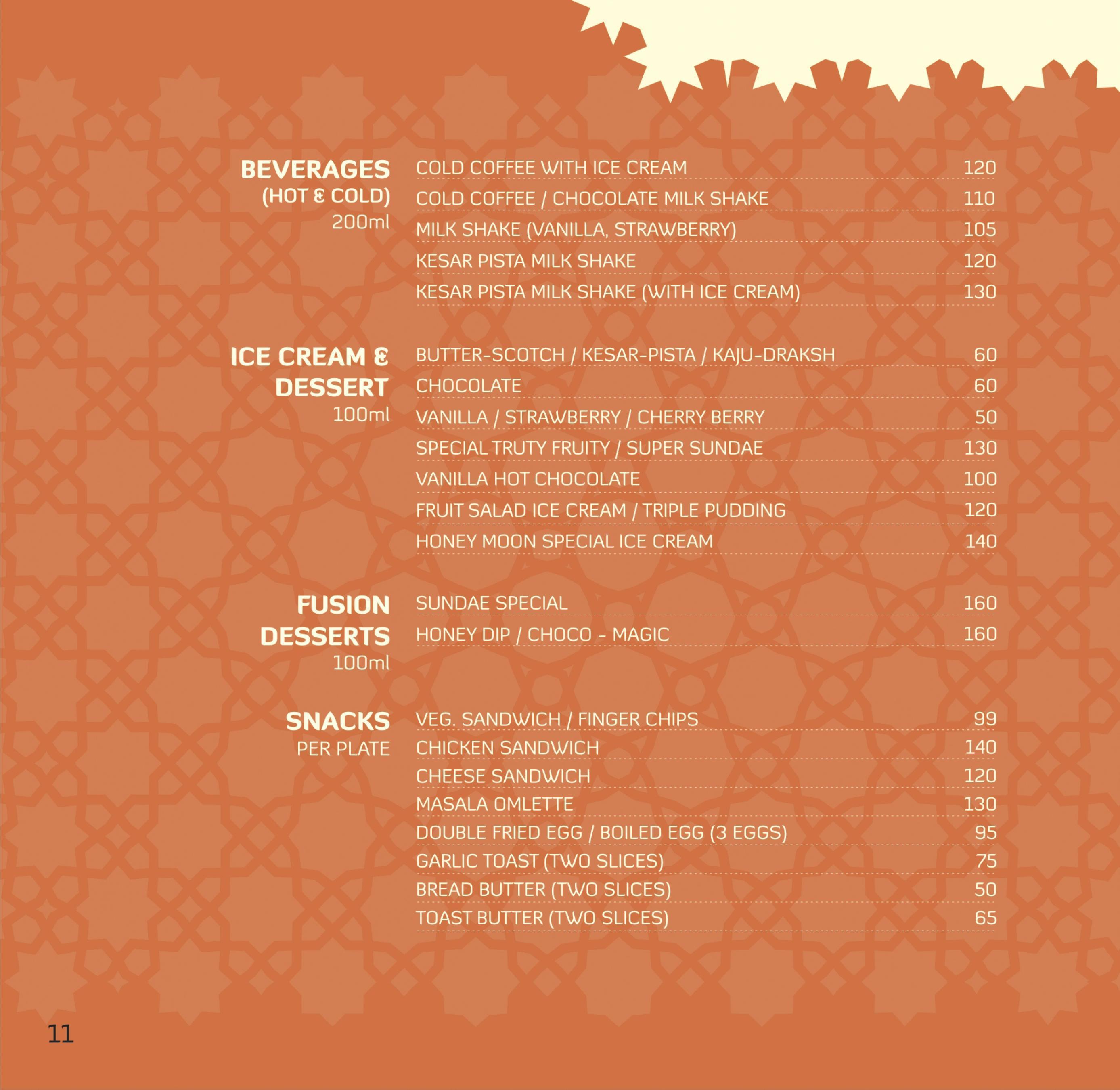 Foodinn - Ashram Road - Ahmedabad image 3