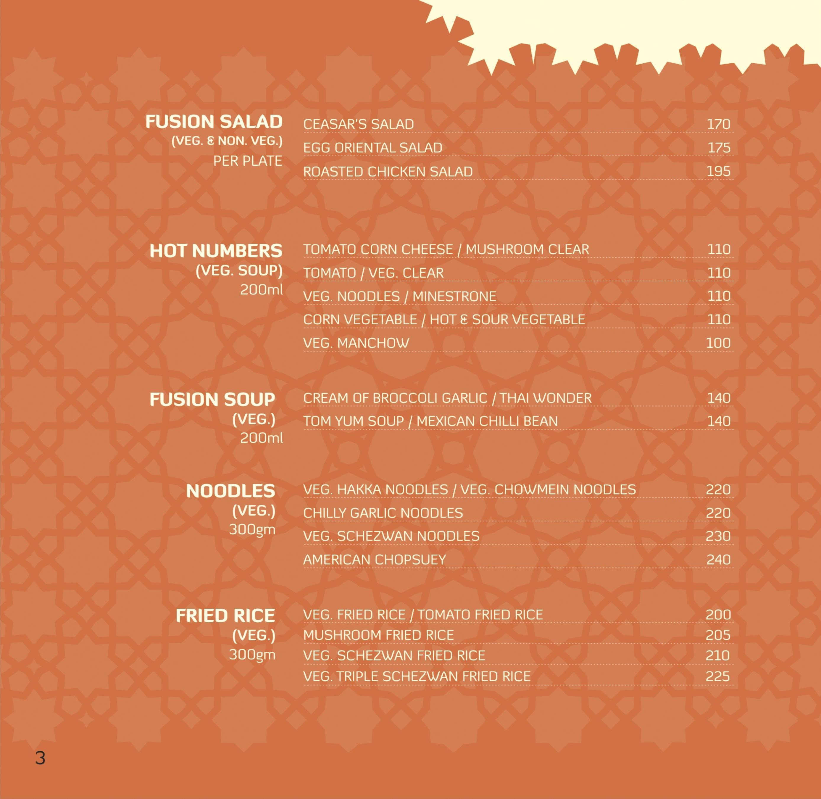 Foodinn - Ashram Road - Ahmedabad image 11