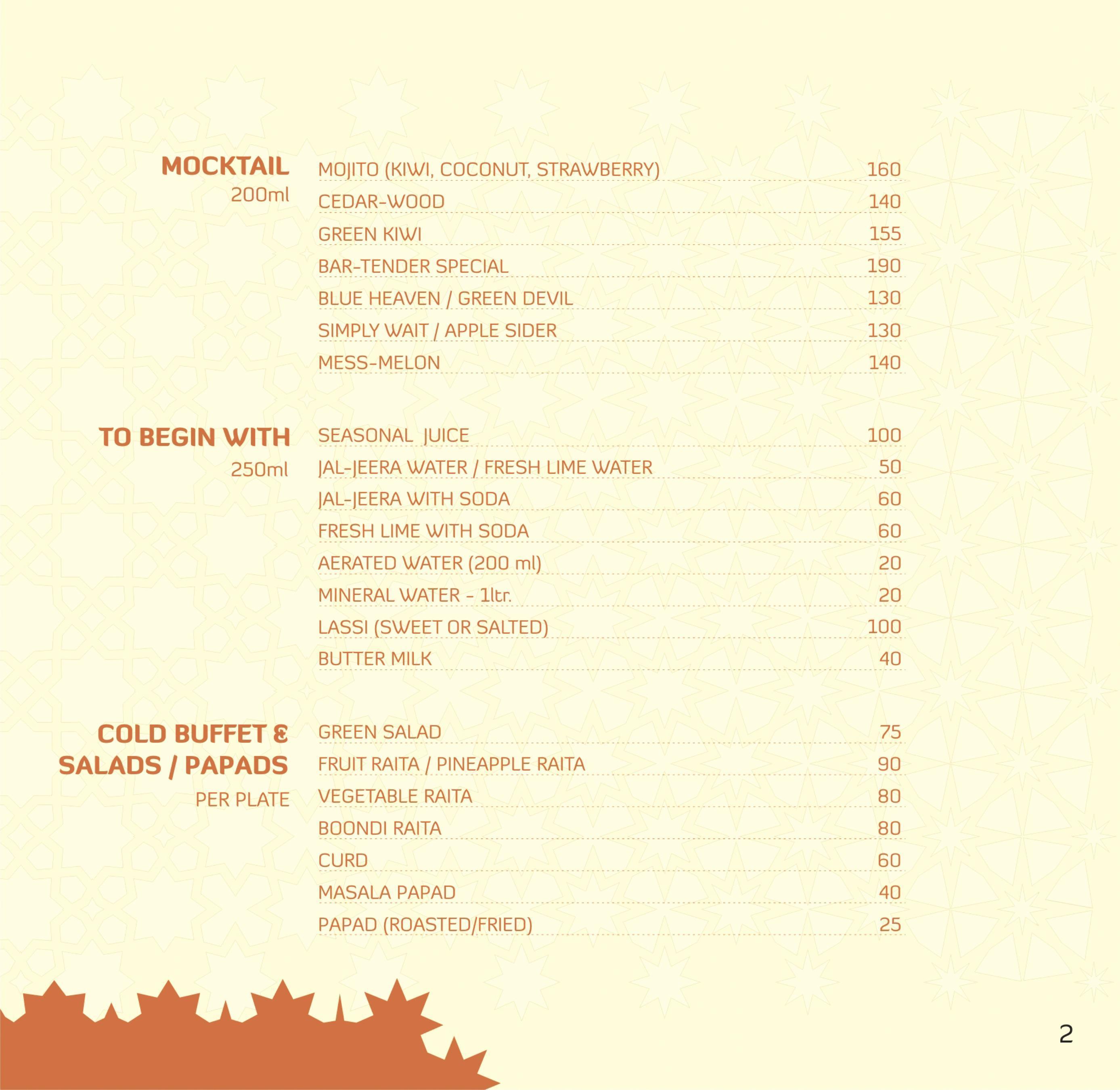 Foodinn - Ashram Road - Ahmedabad image 12