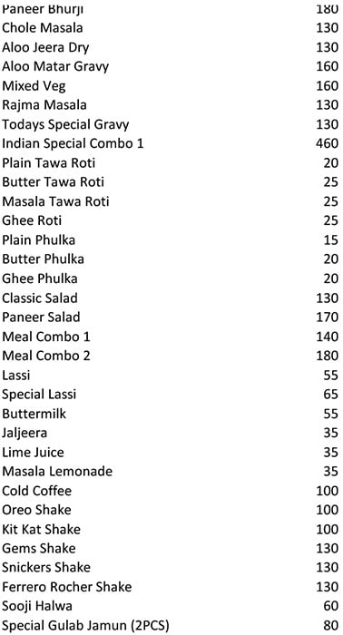 Foodism - Kammanahalli - Bangalore image 1