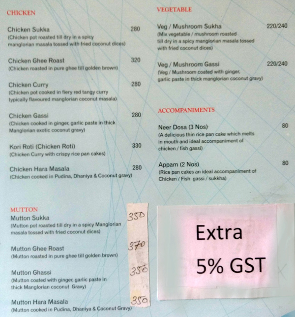 Foodland - Sasoon Road - Pune image 4