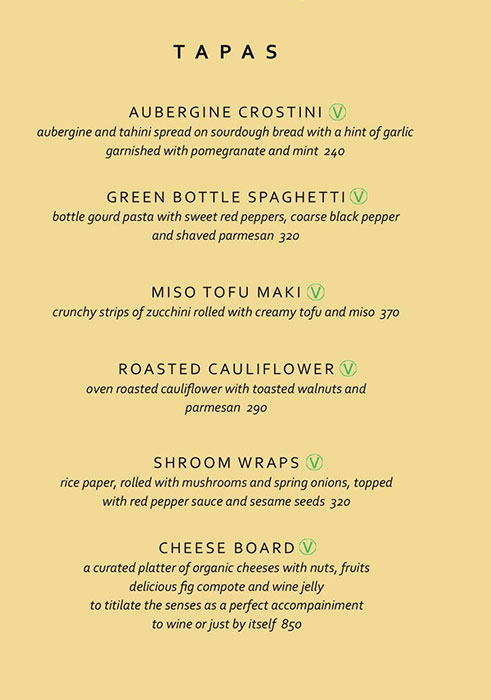 Forage - Indiranagar - Bangalore image 7