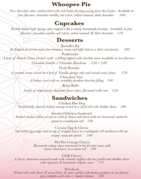 Forennte - Koregaon Park - Pune image 4