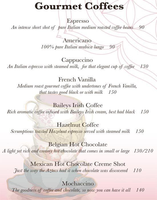 Forennte - Koregaon Park - Pune image 3