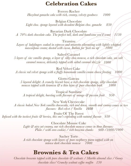 Forennte - Koregaon Park - Pune image 1