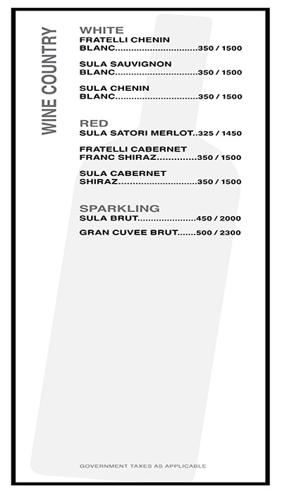 Fork & Barrel - Vasai - Palghar image 7