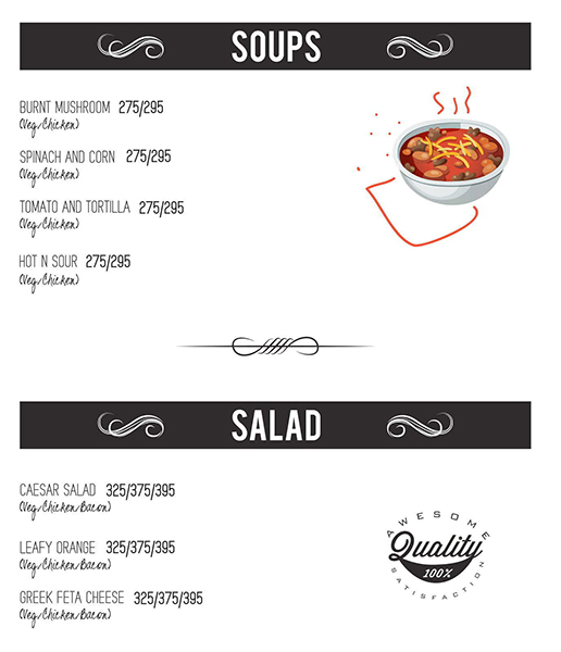 FORK YOU HAUZ KHAS DELHI NCR Menu, Photos, Images and Wallpapers