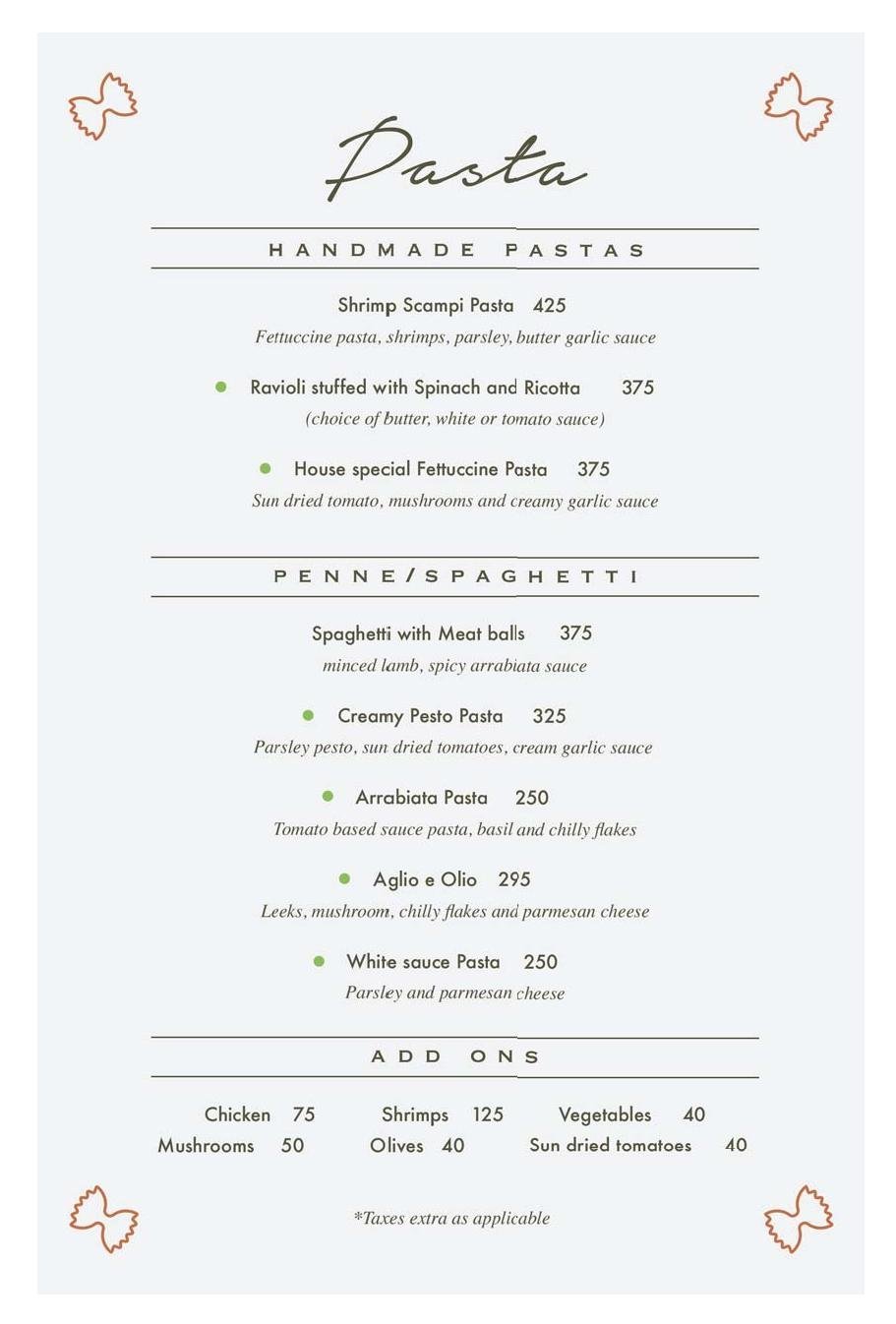 Forklore - Koramangala - Bangalore image 7