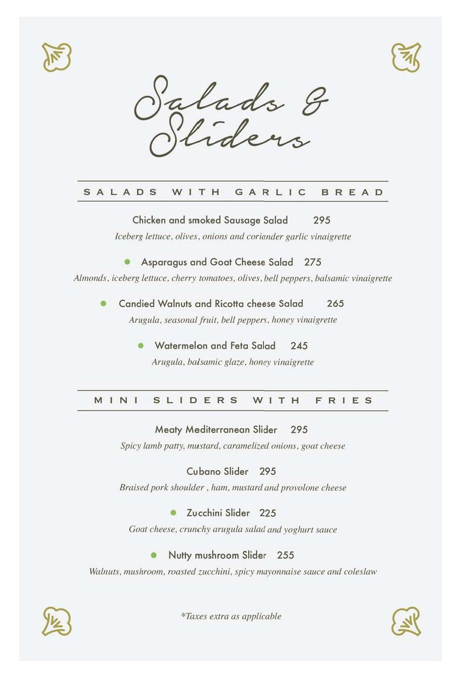 Forklore - Koramangala - Bangalore image 8