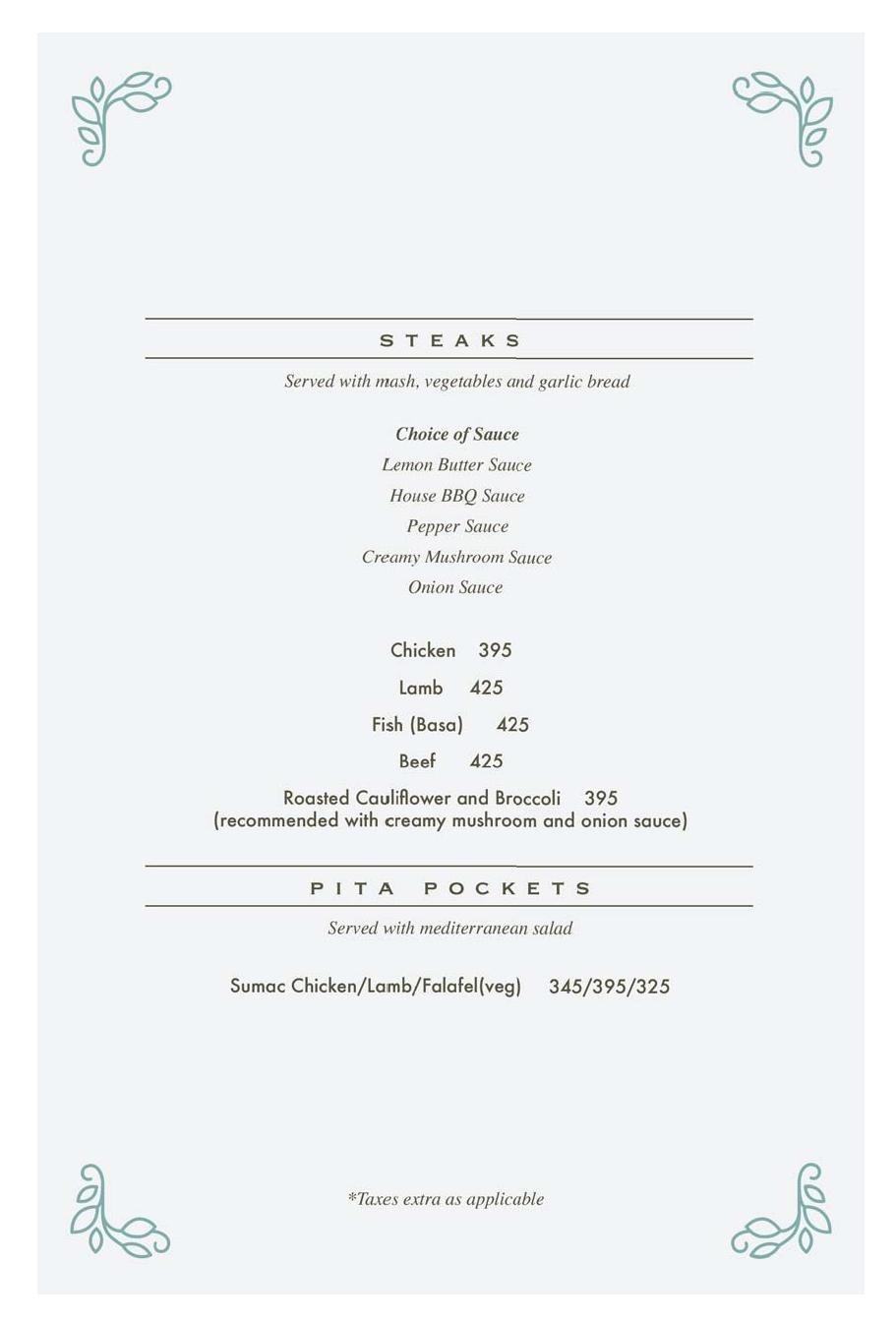 Forklore - Koramangala - Bangalore image 4