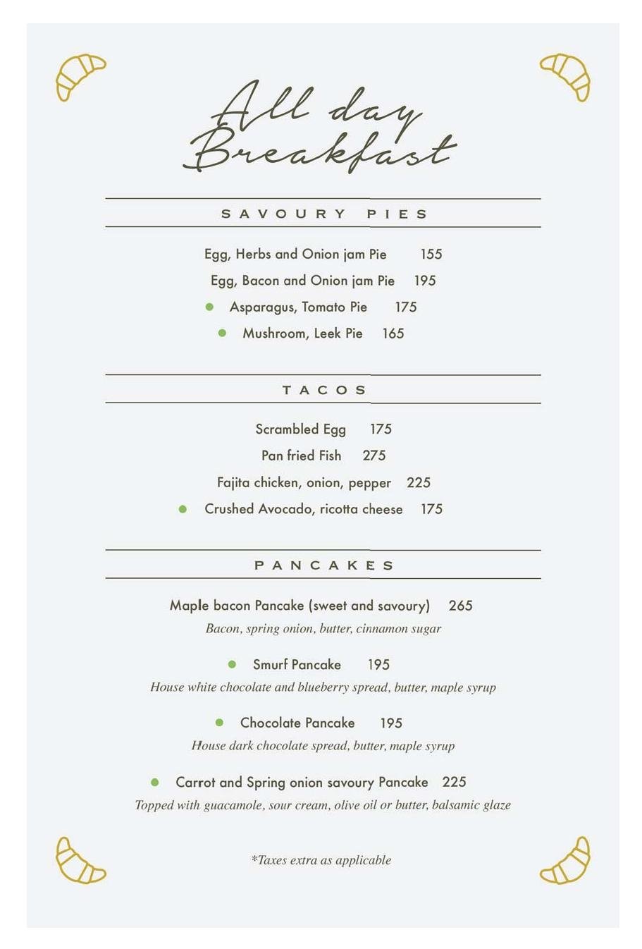 Forklore - Koramangala - Bangalore image 12