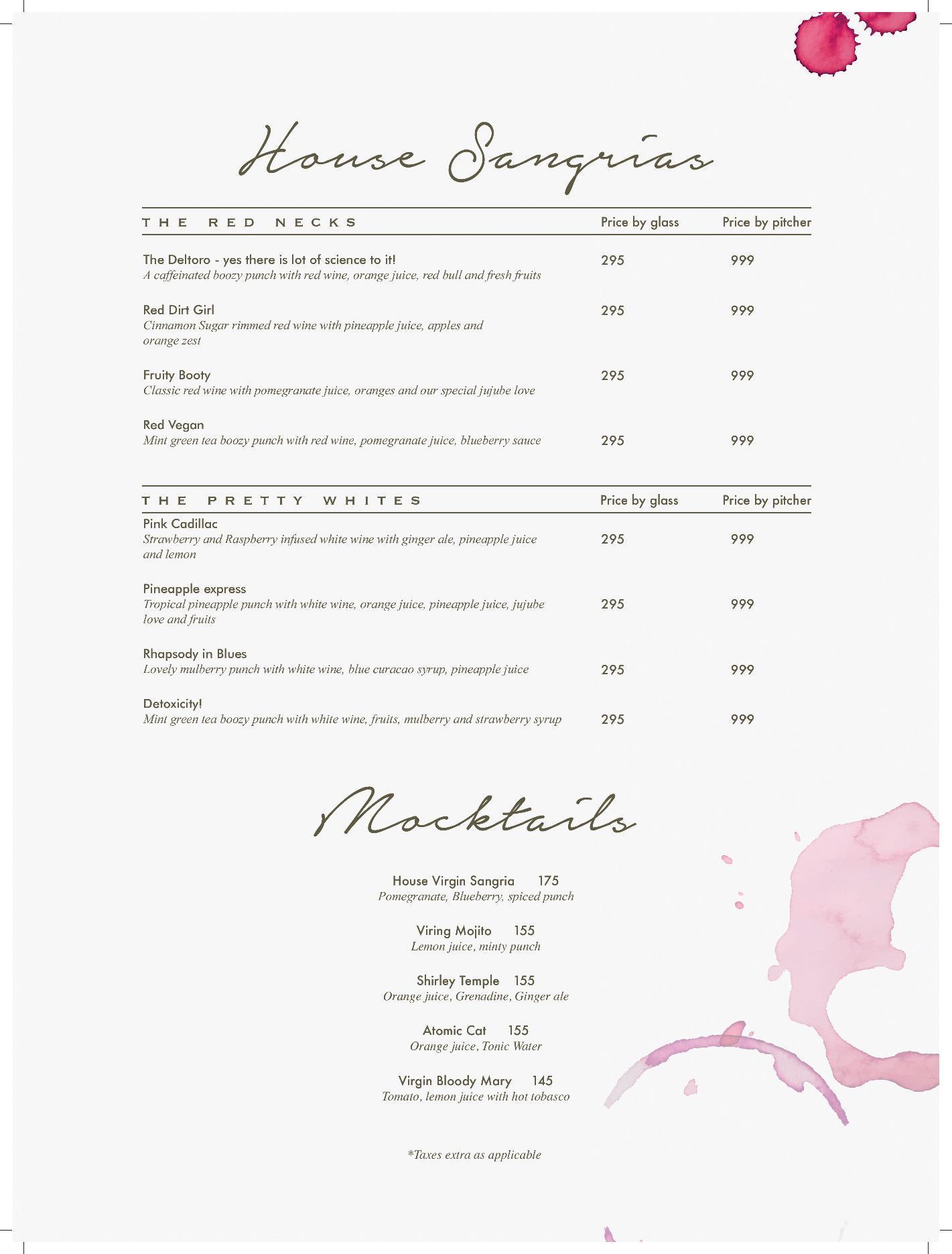 Forklore - Koramangala - Bangalore image 1