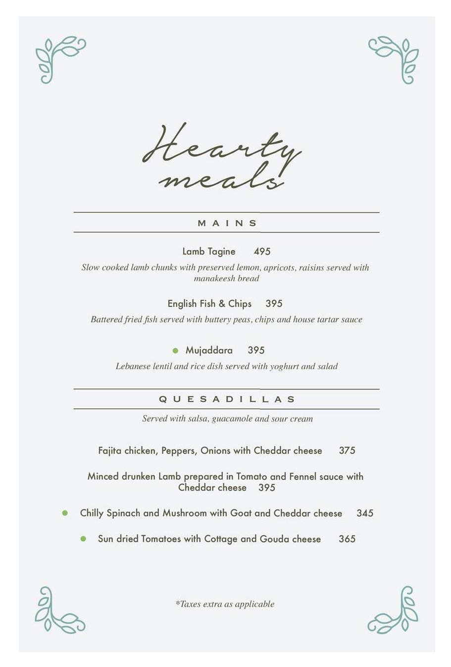 Forklore - Koramangala - Bangalore image 5