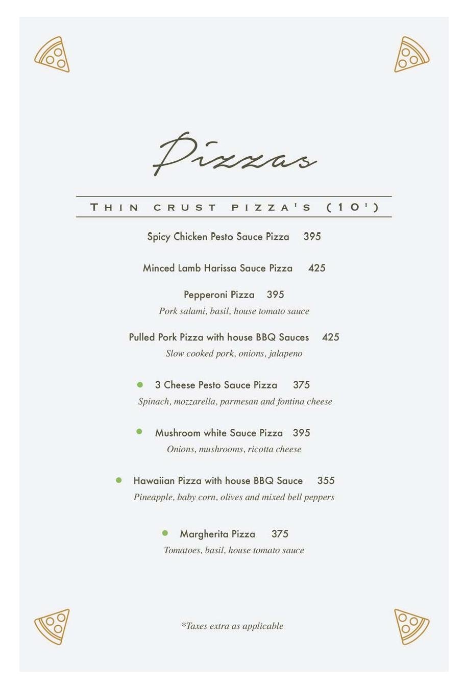 Forklore - Koramangala - Bangalore image 6