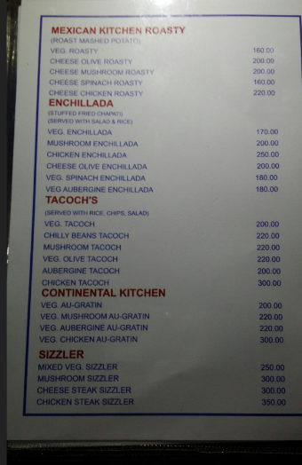 Free Tibet - Manak Chowk - Jaisalmer image 7