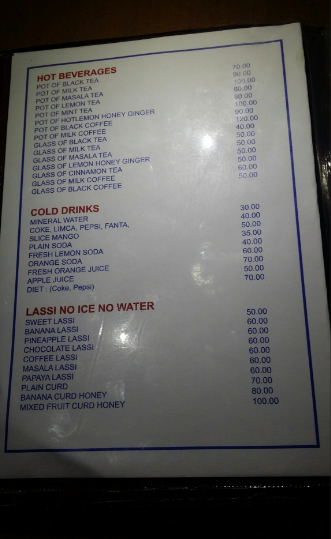 Free Tibet - Manak Chowk - Jaisalmer image 8