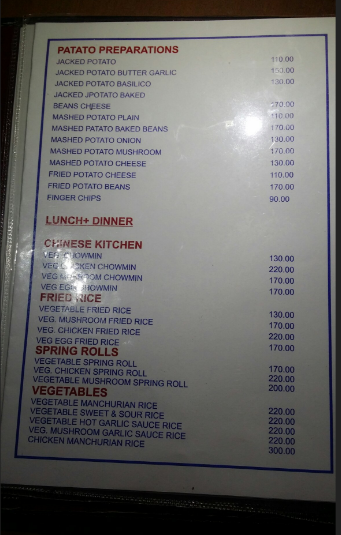 Free Tibet - Manak Chowk - Jaisalmer image 4