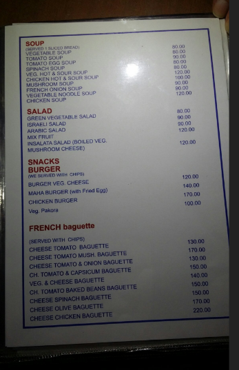 Free Tibet - Manak Chowk - Jaisalmer image 3