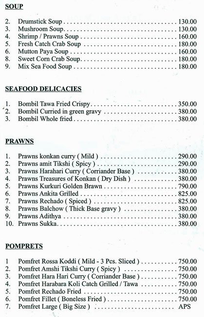 Fresh Catch - Mahim West - Mumbai image 2