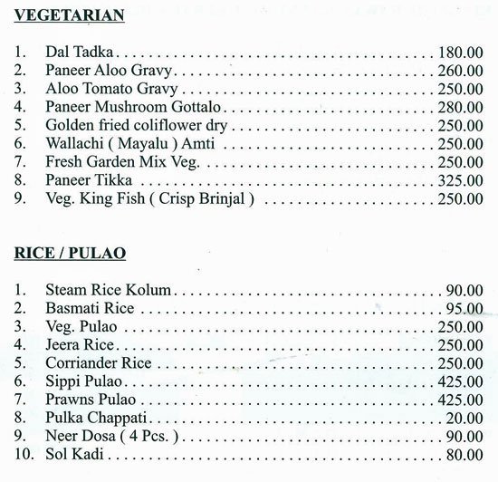 Fresh Catch - Mahim West - Mumbai image 1