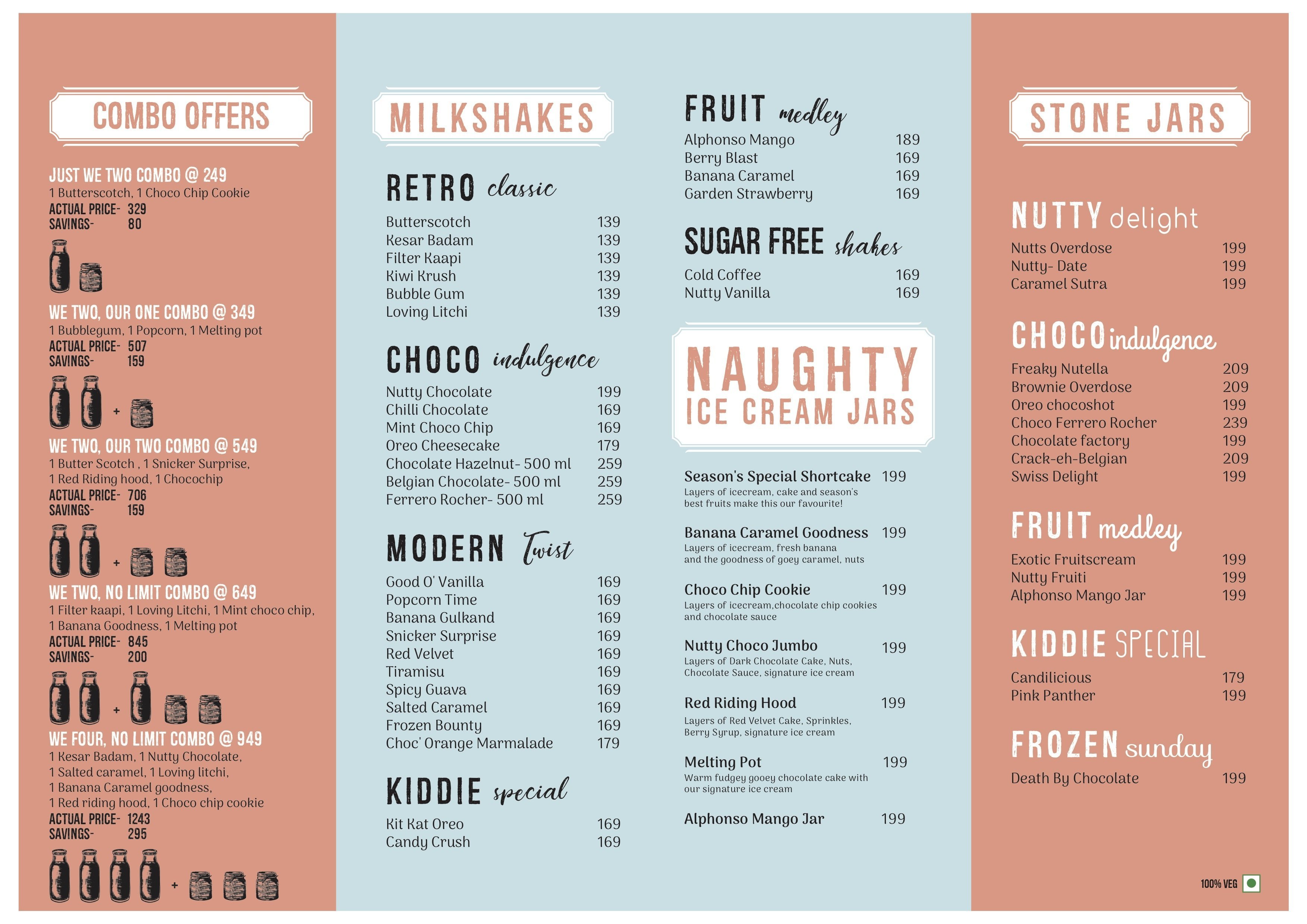 Frozen Bottle - Andheri Lokhandwala - Mumbai image 1