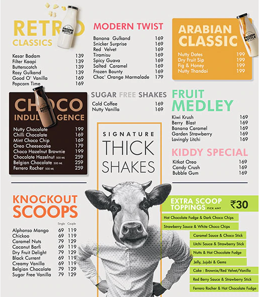 Frozen Bottle - Anna Nagar West - Chennai image 2