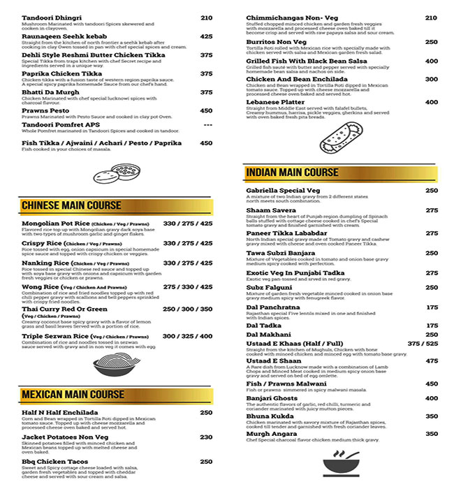 Gabriella - NIBM Road - Pune image 5