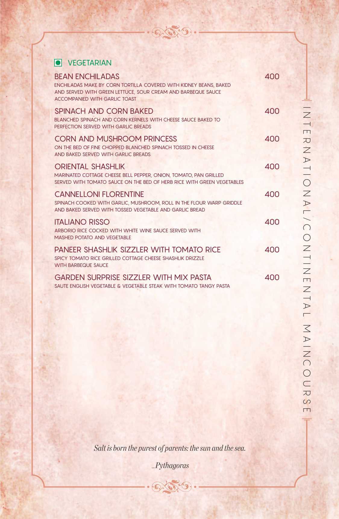 Gale Regale - Gomti Nagar - Lucknow image 32