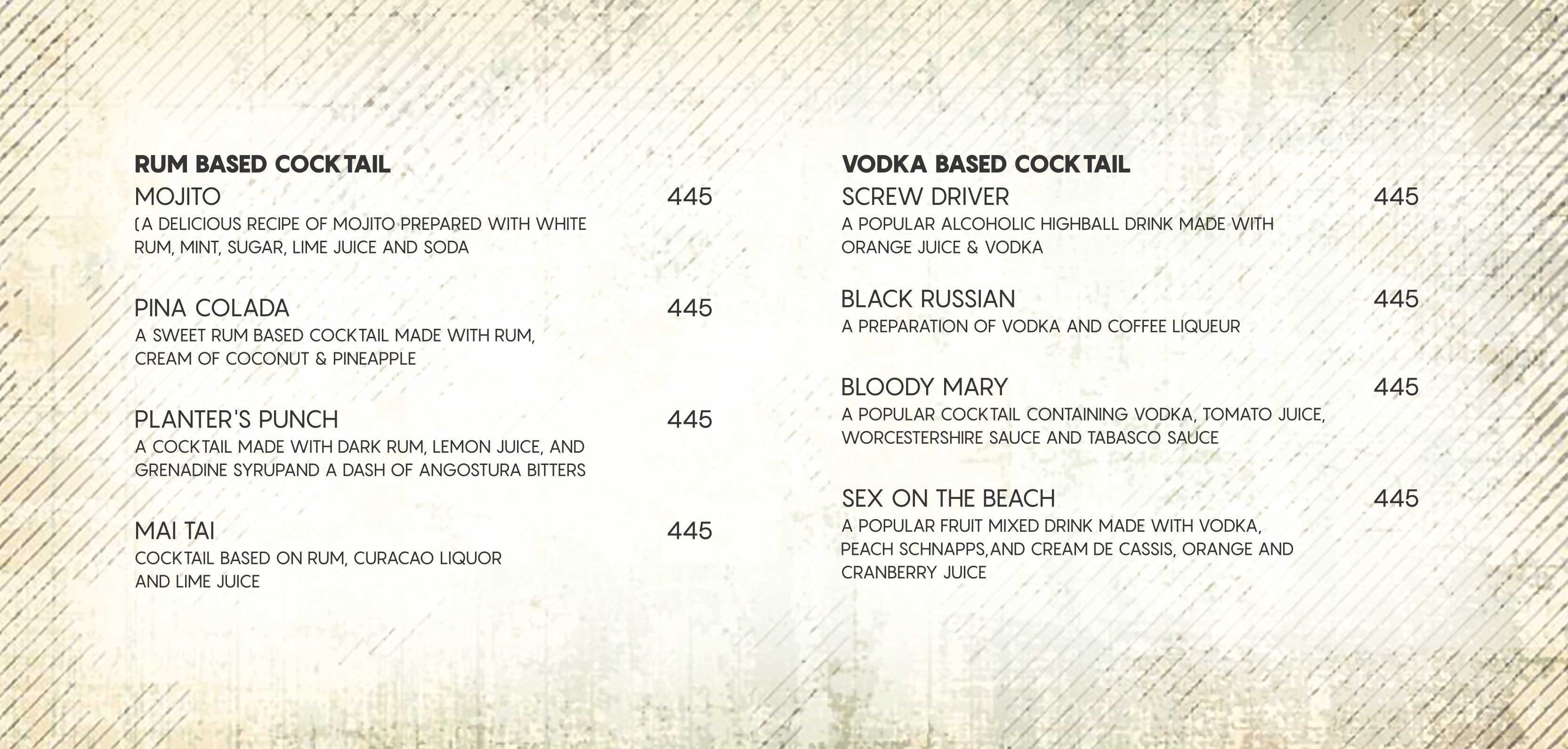 Gale Regale - Gomti Nagar - Lucknow image 7