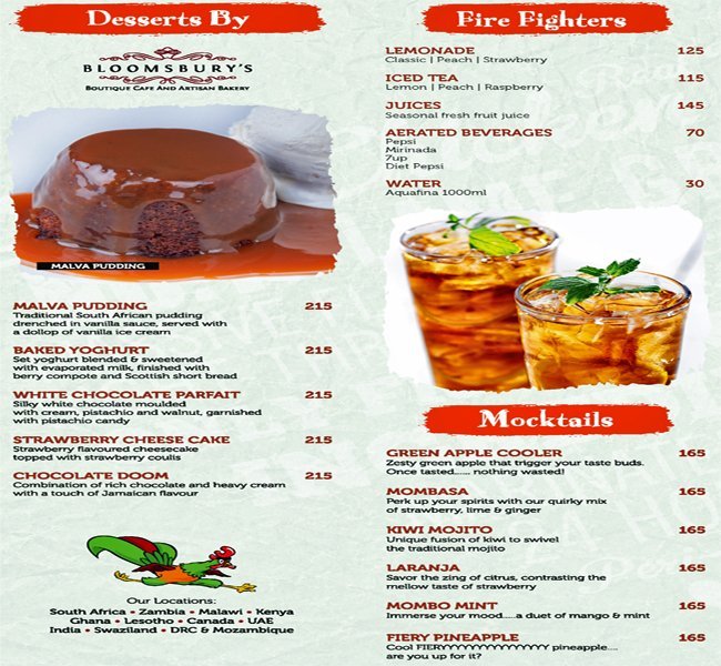 Galito's Flame Grilled Chicken - Whitefield - Bangalore image 5