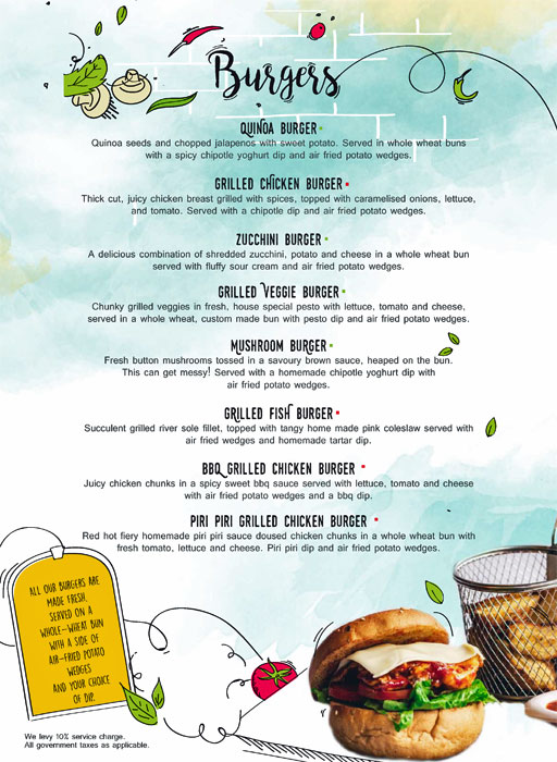 Getafix - Greater Kailash 1 - New Delhi image 10