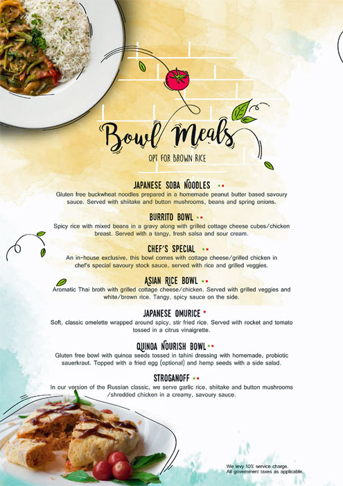 Getafix - Greater Kailash 1 - New Delhi image 7