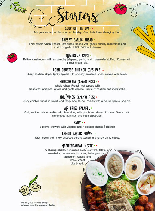 Getafix - Greater Kailash 1 - New Delhi image 12