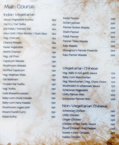 Ghungroo - Trimulgherry - Secunderabad image 4