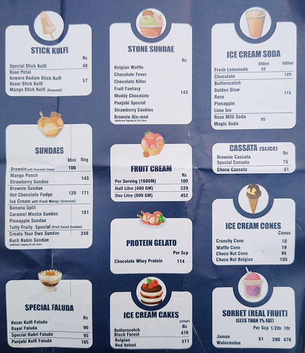 Giani - DLF Phase 4 - Gurgaon image 4