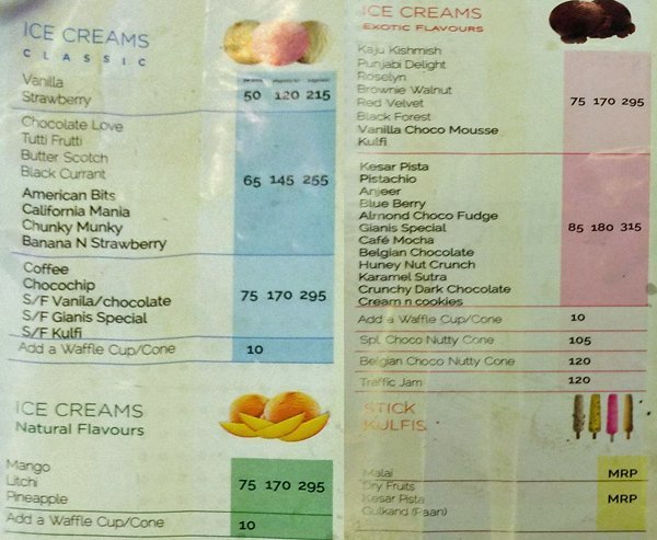 Giani - Preet Vihar - Delhi NCR image 1