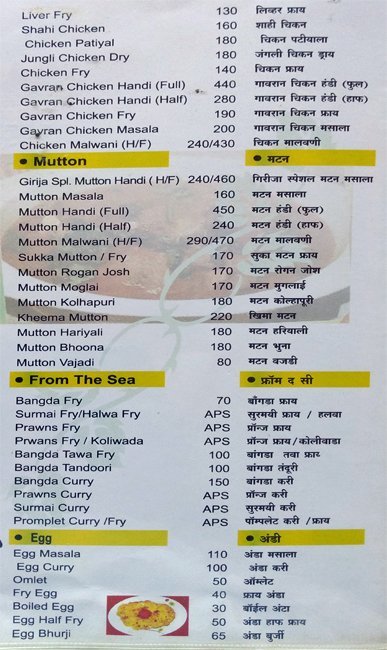 Girija - Sinhgad Road - Pune image 13