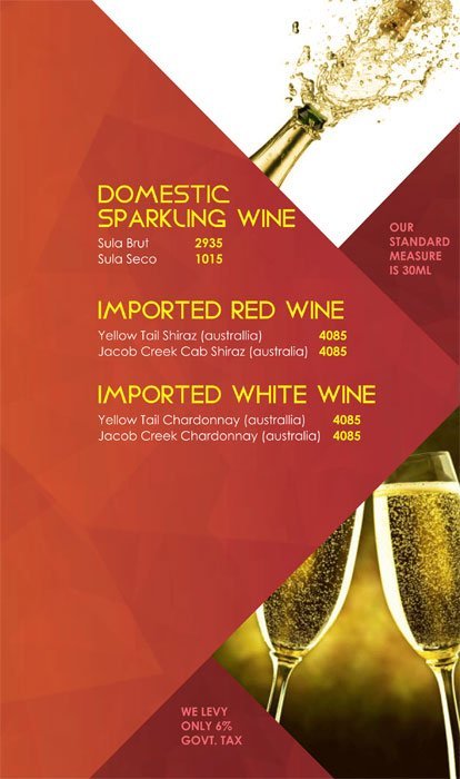 Global Fusion - Bandra - Mumbai image 7