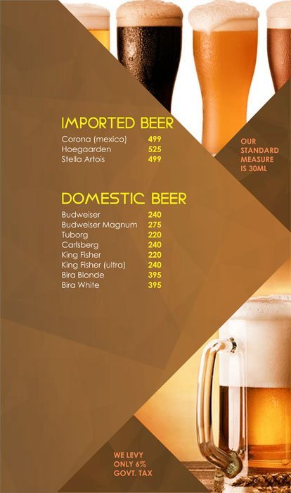 Global Fusion - Bandra - Mumbai image 10